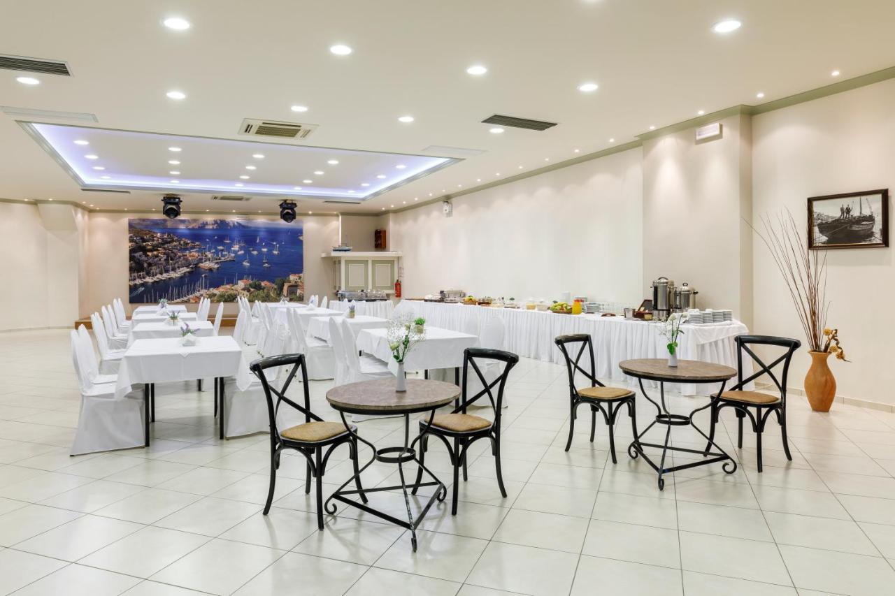 סימי Opera House Hotel מראה חיצוני תמונה