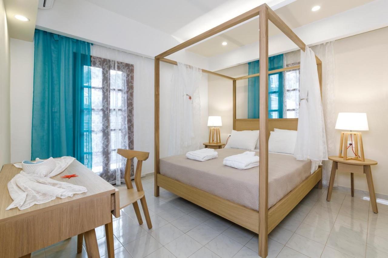 סימי Opera House Hotel מראה חיצוני תמונה