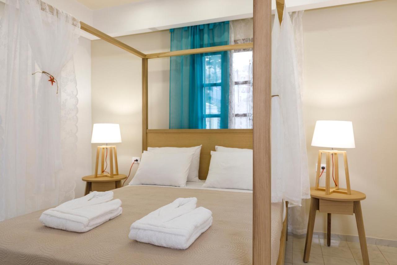 סימי Opera House Hotel מראה חיצוני תמונה